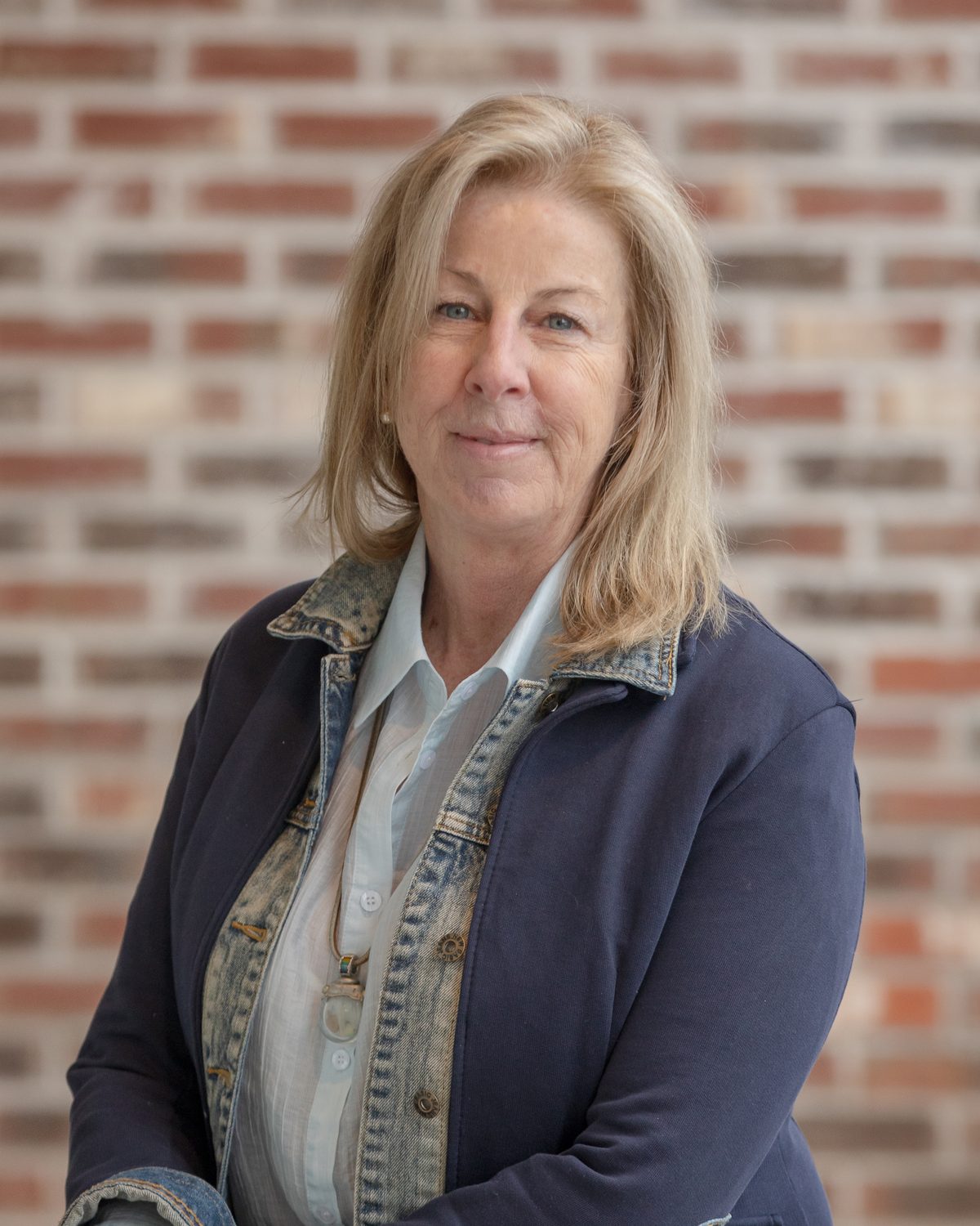 Donna Madoff, licensed mental health counselor and board-certified art therapist